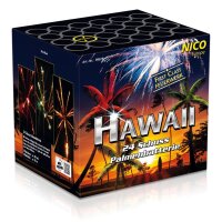 Hawaii 24-Schuss