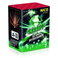 Smaragd 12-Schuss