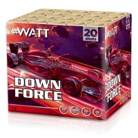 Downforce 20-Schuss