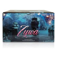 Zywa 25-Schuss