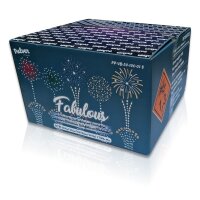 Fabulous 100-Schuss