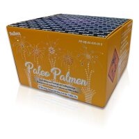 Paleo Palmen 100-Schuss