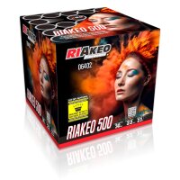 Riakeo 500 23-Schuss