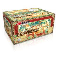 Tang Empire 96-Schuss