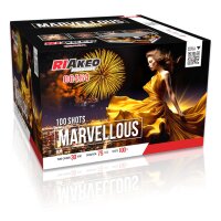 Marvellous 100-Schuss