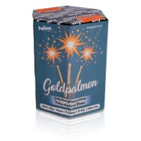 Goldpalmen 19-Schuss