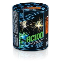 Acido 10-Schuss