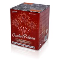 Cracker Palmen 25-Schuss