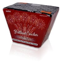 Brilliant Cracker 25-Schuss