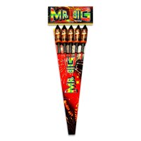 Mr. Big 5Stk.