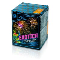 Exotica 16-Schuss