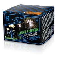 Green Thunder 49-Schuss