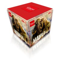 Mamut 36-Schuss
