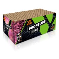 Frontline Fire 128-Schuss