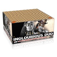 Inglourious Duo 122-Schuss