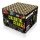Colorful Stars 64-Schuss