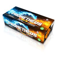 Prometheus 120-Schuss