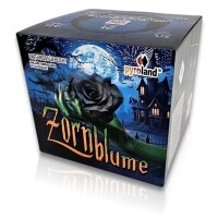Zornblume 21-Schuss
