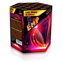 Lost Angel 19-Schuss