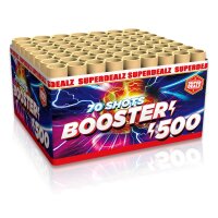 Booster 500 70-Schuss