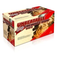 Unbeatable 50-Schuss