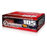 Furious 105-Schuss