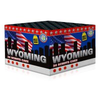 Wyoming 42-Schuss