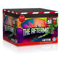 The Aftermath 42-Schuss