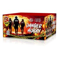 Danger Hobby 100-Schuss