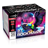 Rock Hawk 37-Schuss