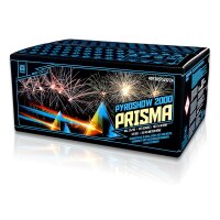 Prisma 107-Schuss