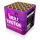 Purple Emotion 25-Schuss