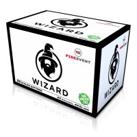 Wizard 35-Schuss