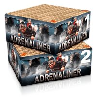 Adrenaliner 368-Schuss