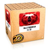 Blitzeria 30-Schuss