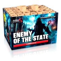 Enemy of the State 31-Schuss