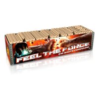 Feel the Force 210-Schuss