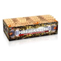 Parallel Universe 178-Schuss