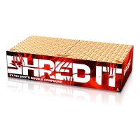 Shred It Showbox 288-Schuss