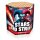 Stars and Stripes 37-Schuss