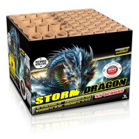 Storm Dragon 55-Schuss