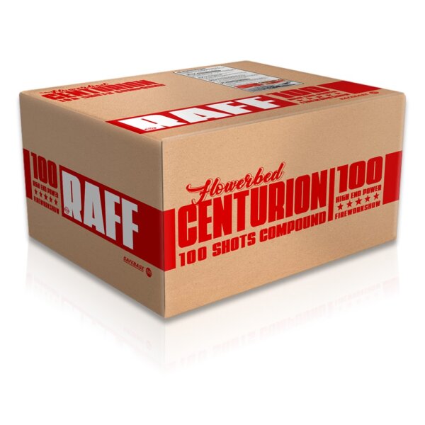 Centurion 100-Schuss