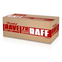 Rave 72-Schuss