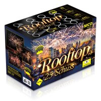 Rooftop 25-Schuss