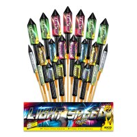 Light Speed 21Stk.