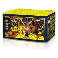 Legend 2 58-Schuss