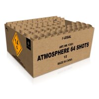 Atmosphere 64-Schuss