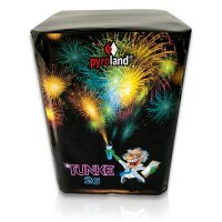 Tunke 26 16-Schuss