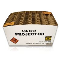Projector 63-Schuss