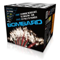 Bombard 25-Schuss